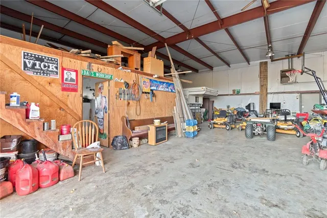 $535,000 | 8446 Hh Highway, Odessa, MO 64076