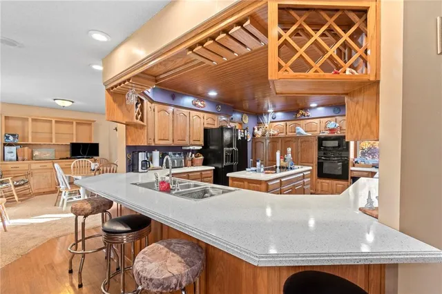 $535,000 | 8446 Hh Highway, Odessa, MO 64076