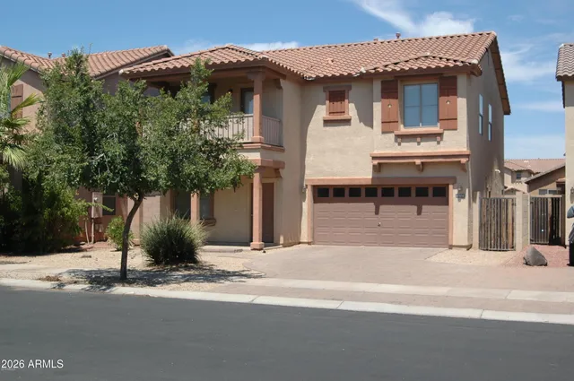 $2,195 | 4504 East Los Alamos Street, Gilbert, AZ 85295