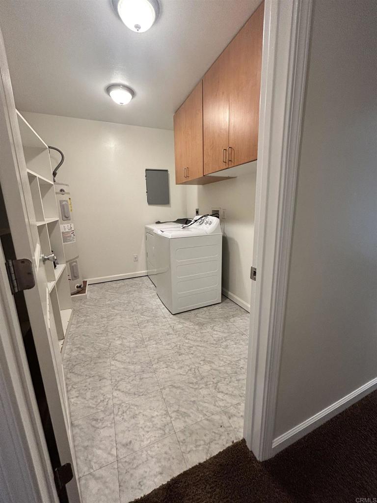 14574 Rios Canyon Road El Cajon, CA 92021 - Photo 12 of 20 Laundry