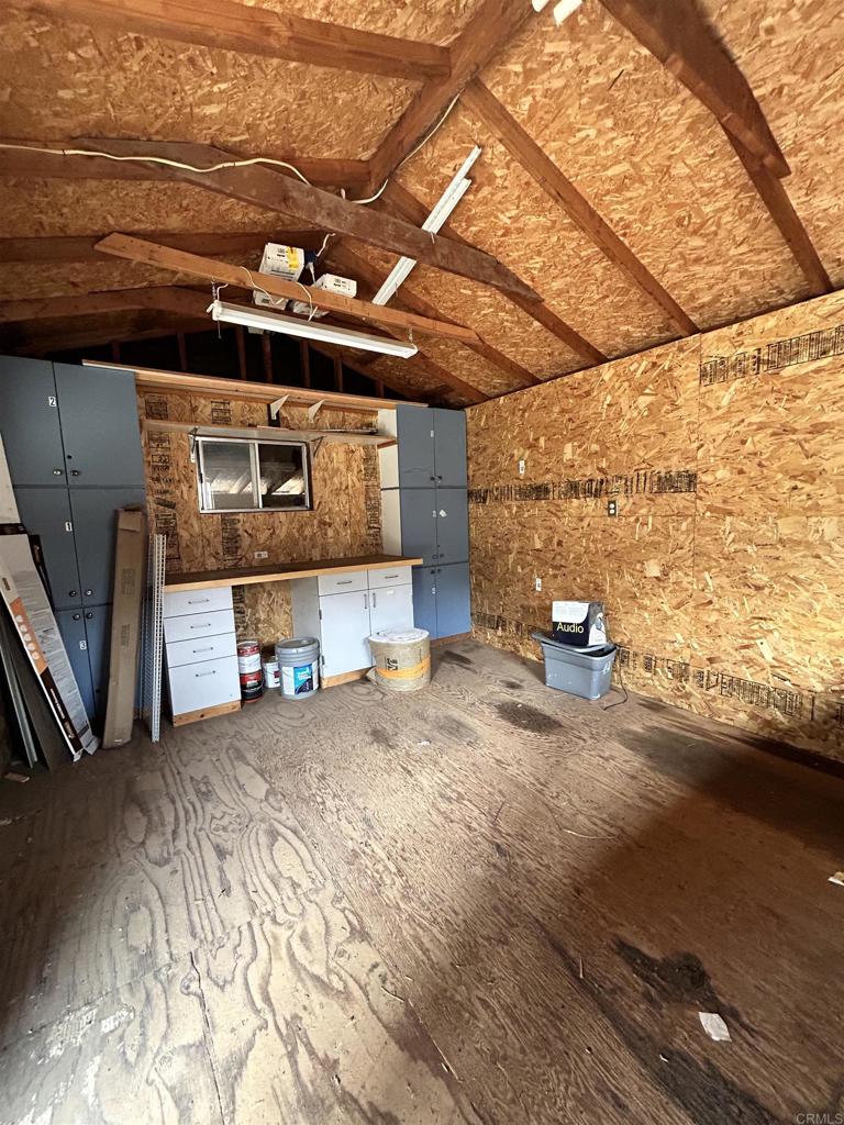 14574 Rios Canyon Road El Cajon, CA 92021 - Photo 20 of 20 Shed