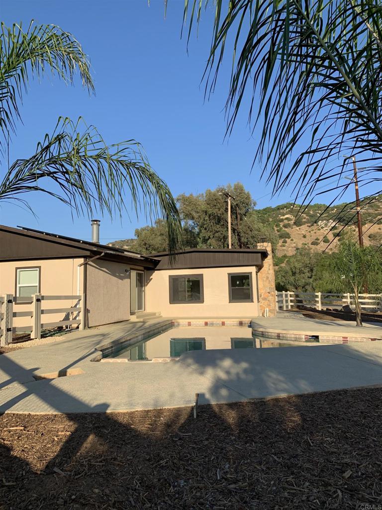 14574 Rios Canyon Road El Cajon, CA 92021 - Photo 3 of 20 Pool