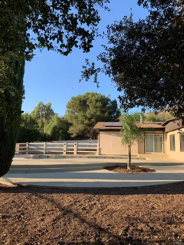 $3,500 | 14574 Rios Canyon Road, El Cajon, CA 92021