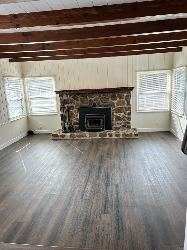 14574 Rios Canyon Road El Cajon, CA 92021 - Photo 8 of 20 Living Room