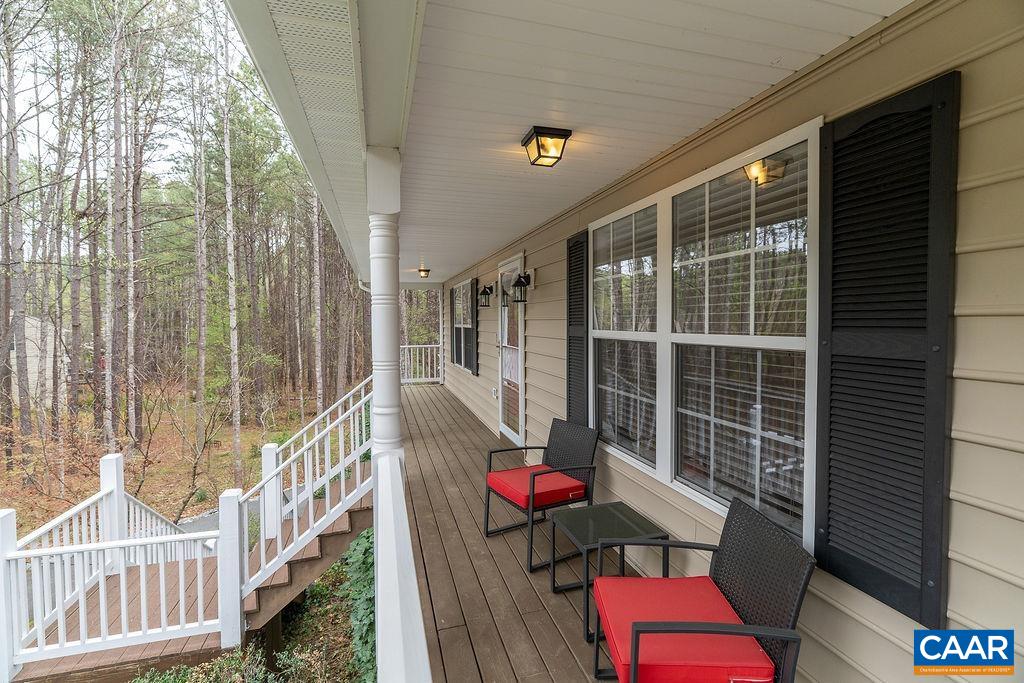 246 White Cedar Road Barboursville, VA 22923 - Photo 2 of 41