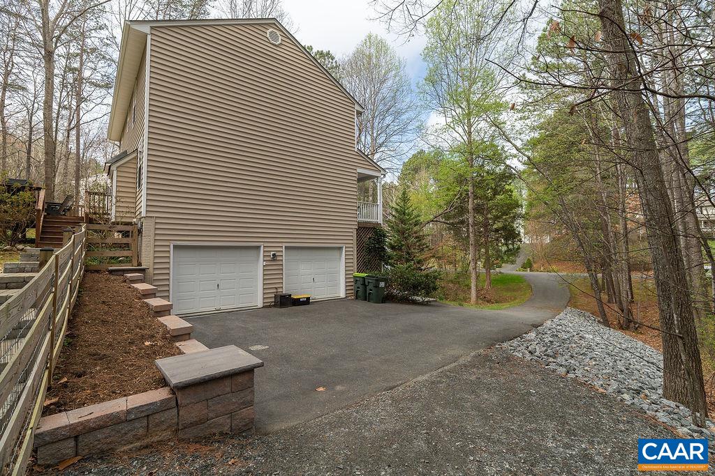 246 White Cedar Road Barboursville, VA 22923 - Photo 36 of 41