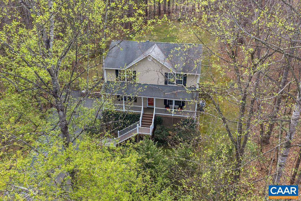 246 White Cedar Road Barboursville, VA 22923 - Photo 40 of 41