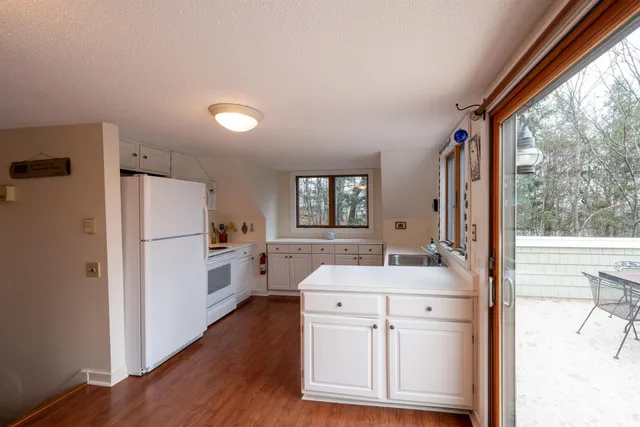 $418,000 | 1191 Baker Turn, Unit 3B, Hartford, VT 05059