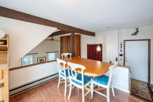 $418,000 | 1191 Baker Turn, Unit 3B, Hartford, VT 05059