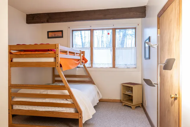 $418,000 | 1191 Baker Turn, Unit 3B, Hartford, VT 05059