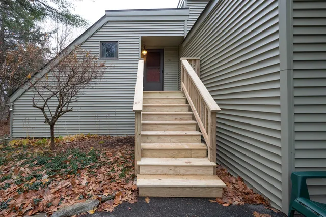 $418,000 | 1191 Baker Turn, Unit 3B, Hartford, VT 05059