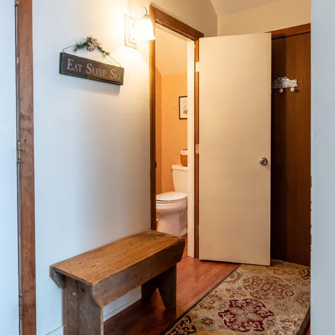 $418,000 | 1191 Baker Turn, Unit 3B, Hartford, VT 05059