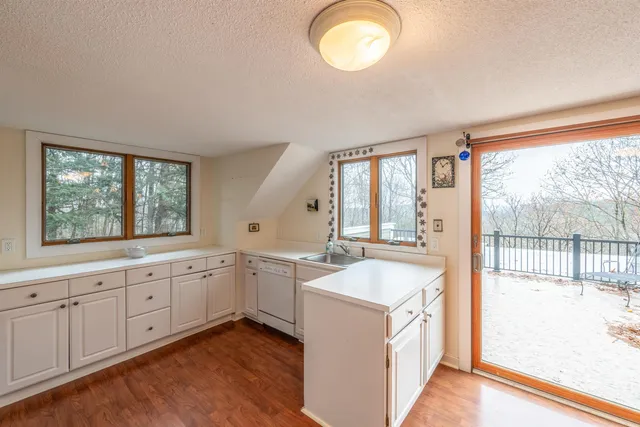 $418,000 | 1191 Baker Turn, Unit 3B, Hartford, VT 05059