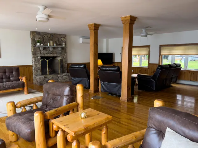 $1,095,000 | 13 Treehouse Lane, Millinocket, ME 04462