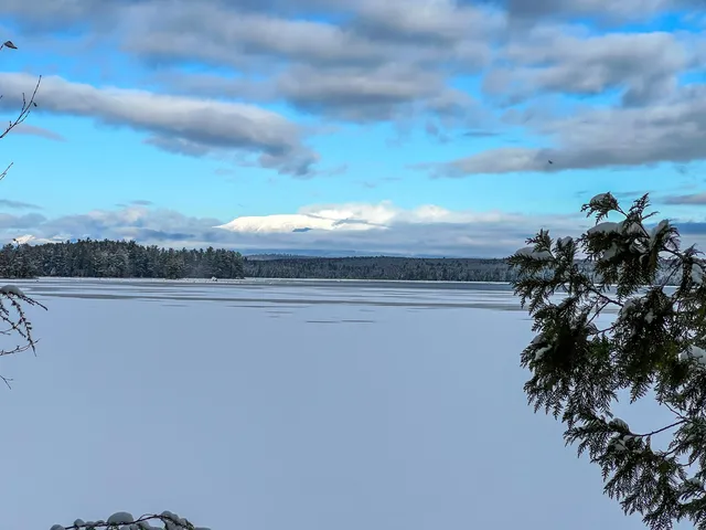 $1,095,000 | 13 Treehouse Lane, Millinocket, ME 04462