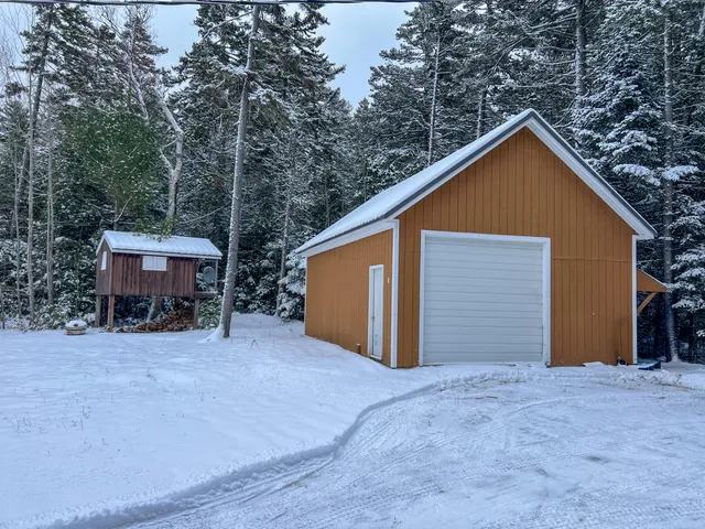 $1,095,000 | 13 Treehouse Lane, Millinocket, ME 04462
