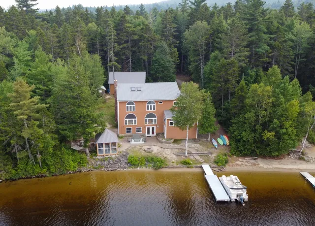 $1,095,000 | 13 Treehouse Lane, Millinocket, ME 04462