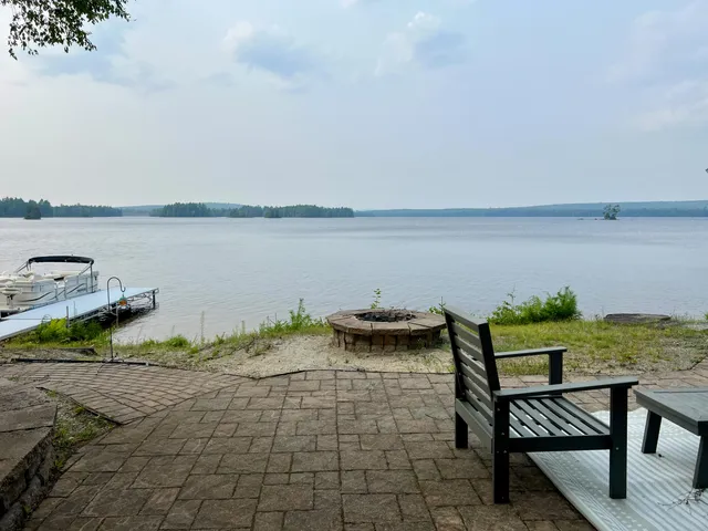 $1,095,000 | 13 Treehouse Lane, Millinocket, ME 04462