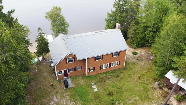 $1,095,000 | 13 Treehouse Lane, Millinocket, ME 04462