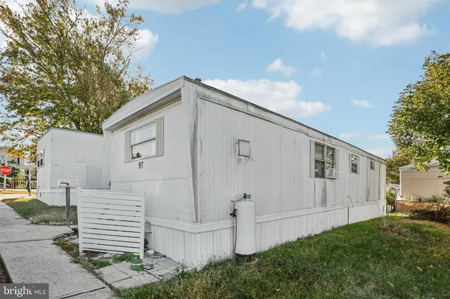 $23,750 | 97 Cedar Street, Unit 78, Wilmington, DE 19808