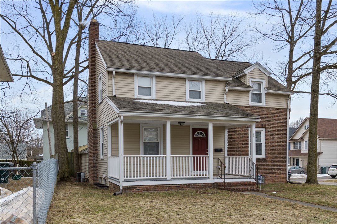 1100 Genesee Street Rochester, NY 14611 - Photo 1 of 1