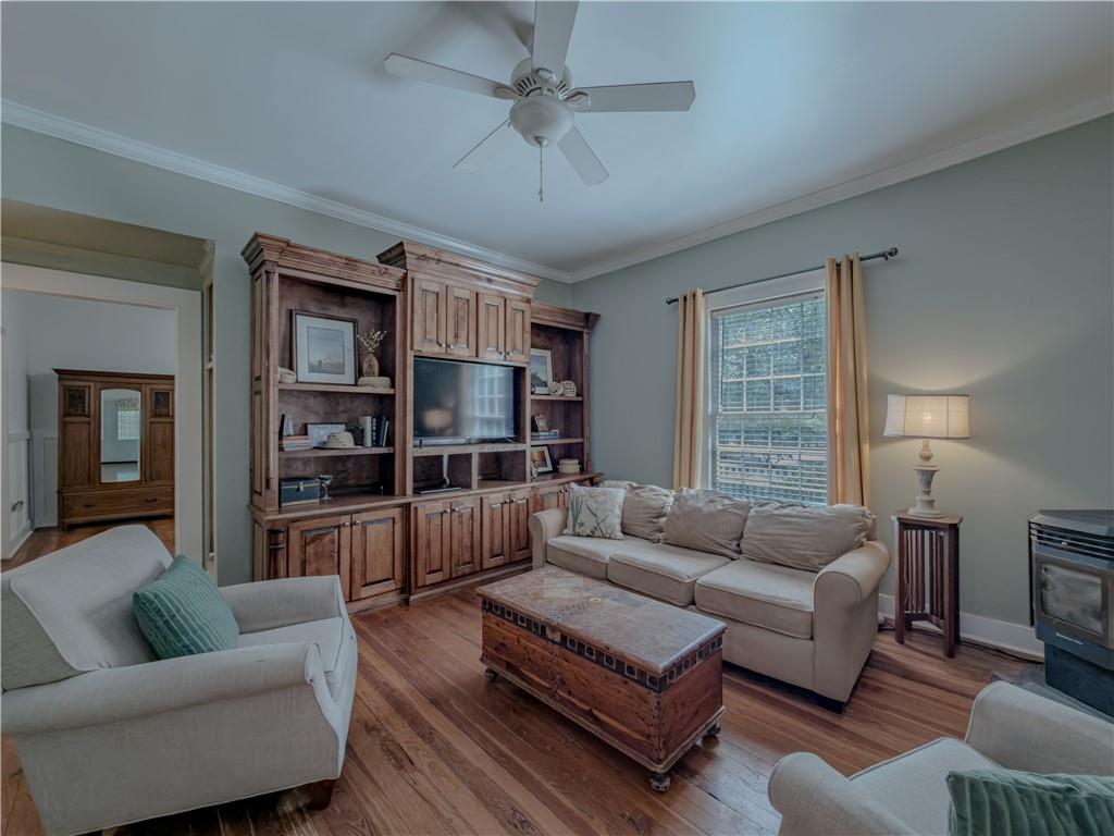 91 Boogers Hill Road Oxford, GA 30054 - Photo 11 of 45