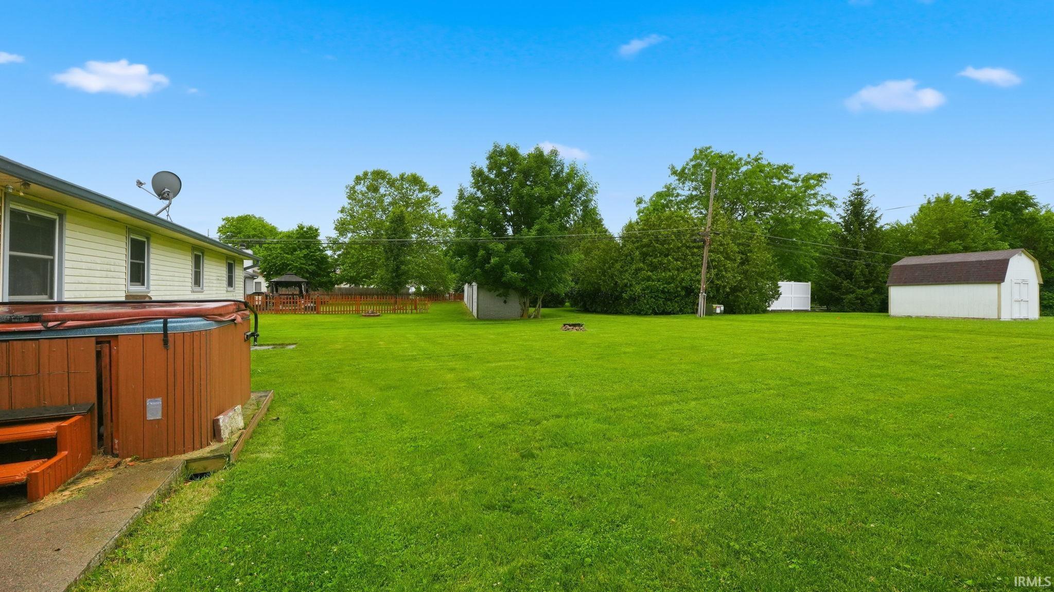 4626 West California Road Fort Wayne, IN 46818 - Photo 33 of 37