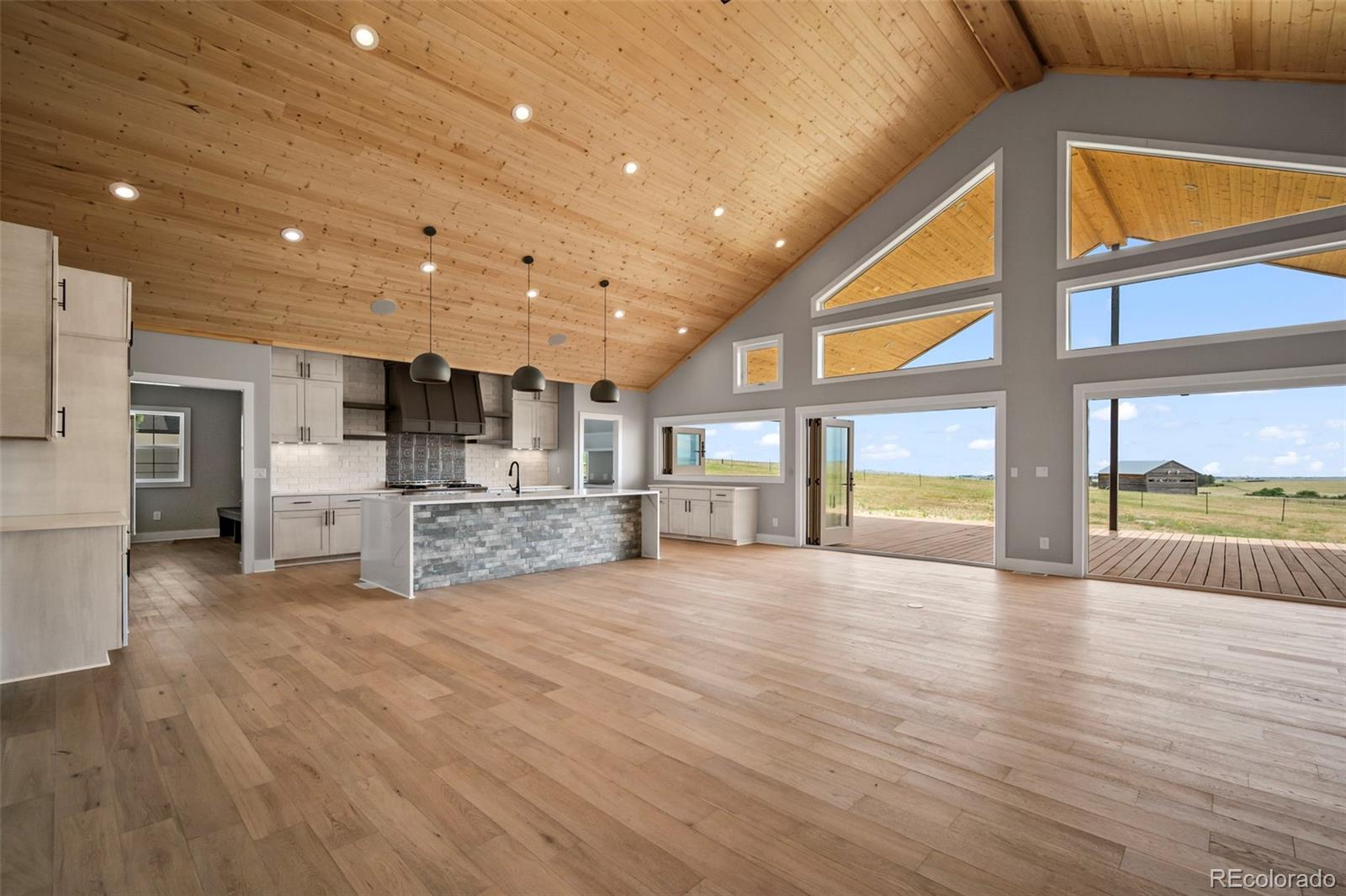 18775 Sweet Road Peyton, CO 80831 - Photo 11 of 49 Gallery Image 11