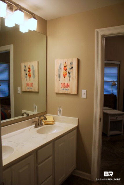 27282 Canal Road, Unit 205 Orange Beach, AL 36561 - Photo 19 of 32 Bathroom 3
