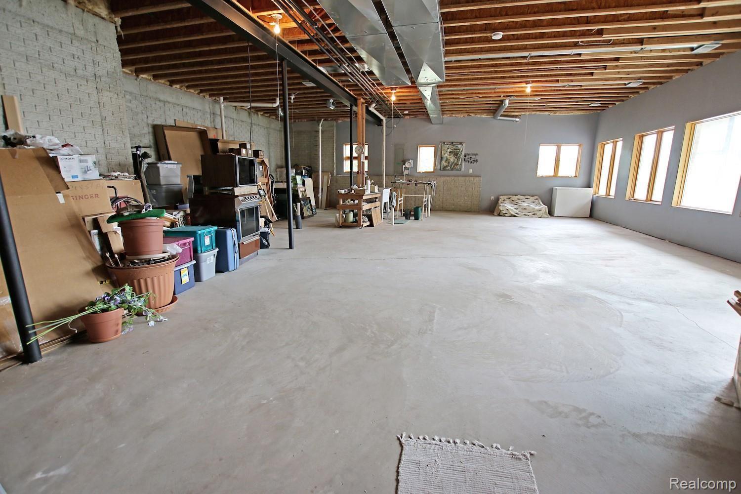 9175 Ridge Road Goodrich, MI 48438 - Photo 39 of 59 39) Lower Level.jpg