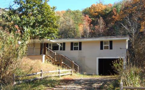 908 Pleasant Valley Road Murphy, NC 28906 - Photo 1 of 1 Main View