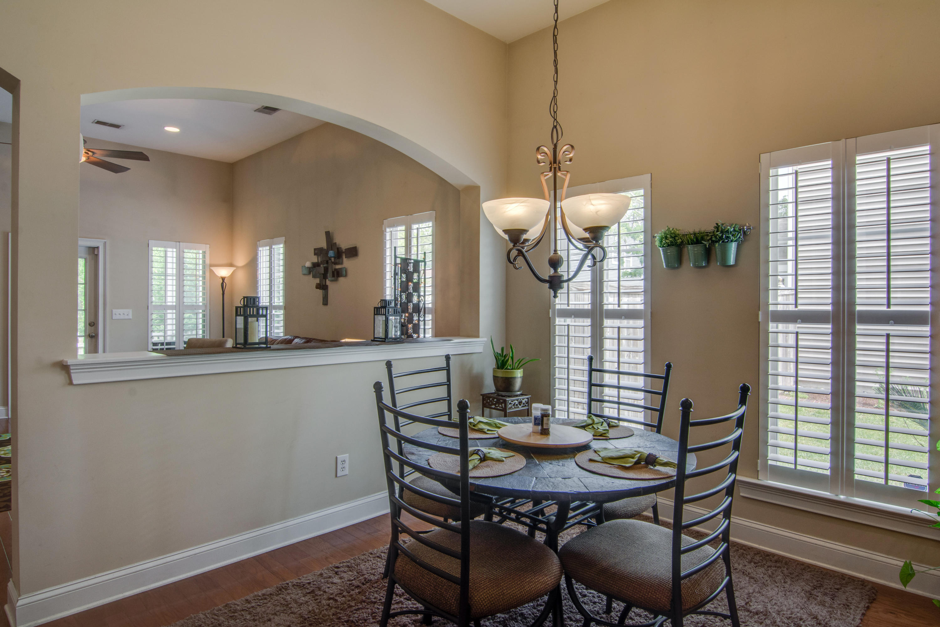 5446 Rising Tide North Charleston, SC 29420 - Photo 12 of 37 Plantation Shutters Convey