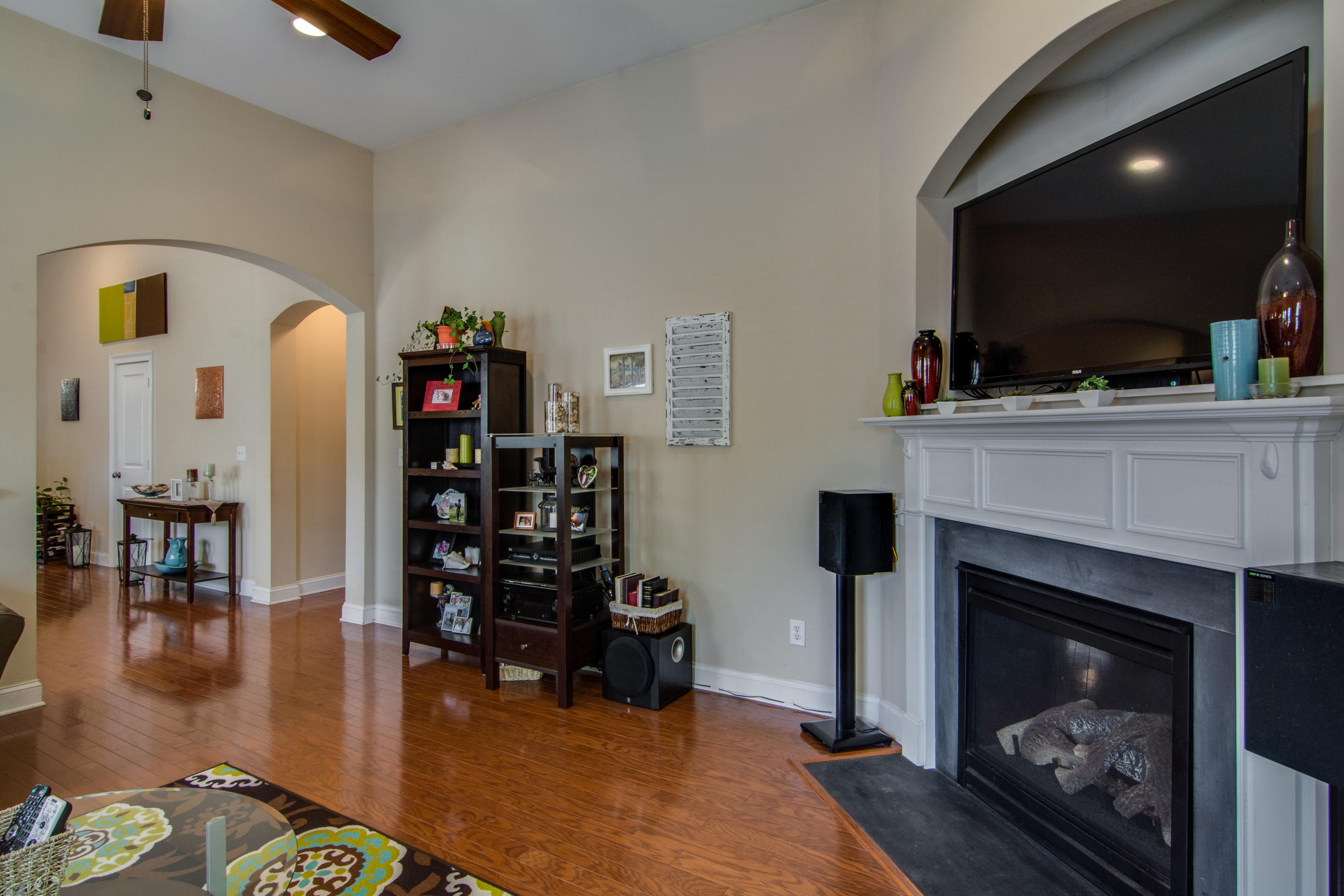 5446 Rising Tide North Charleston, SC 29420 - Photo 15 of 37 Built with Attention to Detail