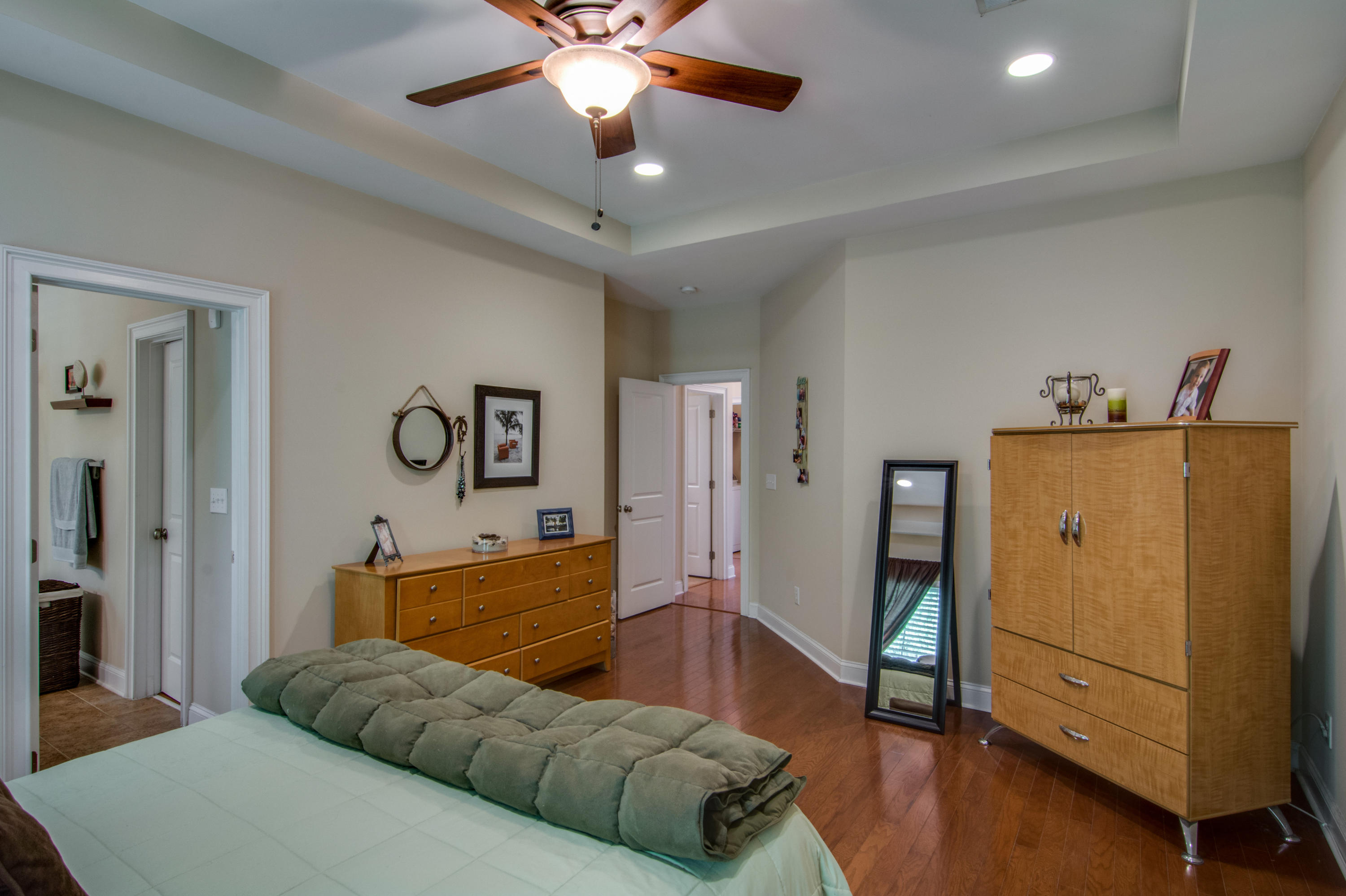5446 Rising Tide North Charleston, SC 29420 - Photo 21 of 37 Master Suite