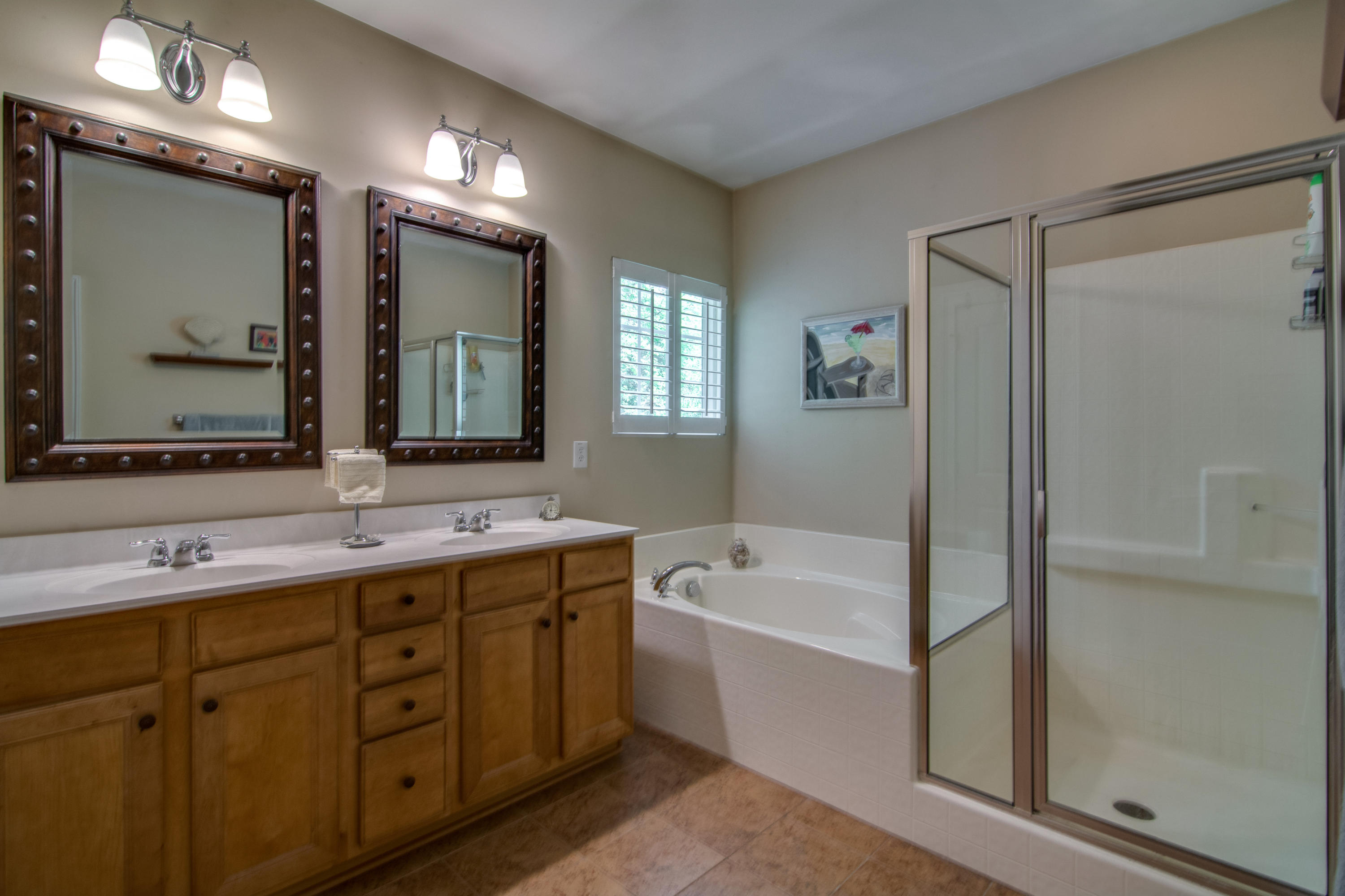 5446 Rising Tide North Charleston, SC 29420 - Photo 22 of 37 Master Bathroom