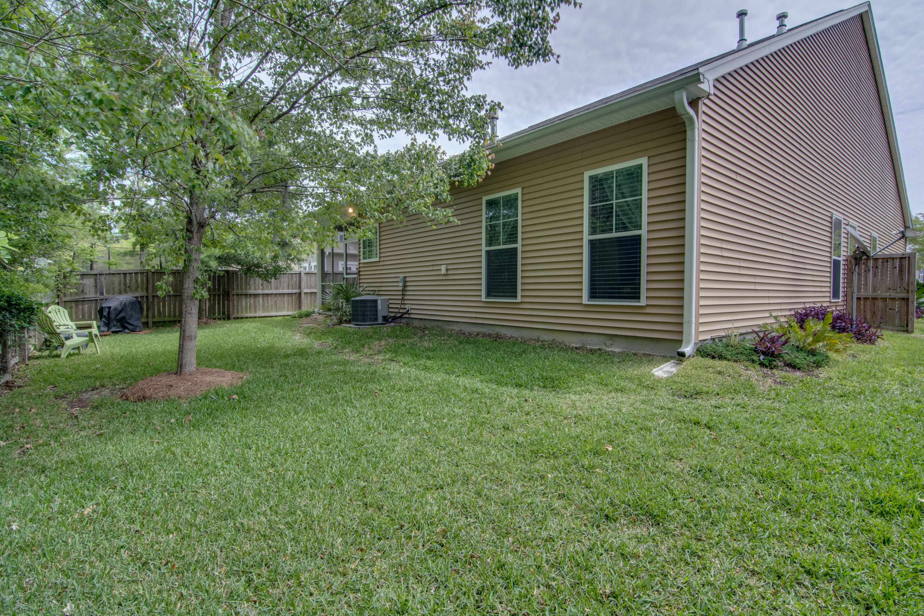 5446 Rising Tide North Charleston, SC 29420 - Photo 26 of 37 Fully Landscaped