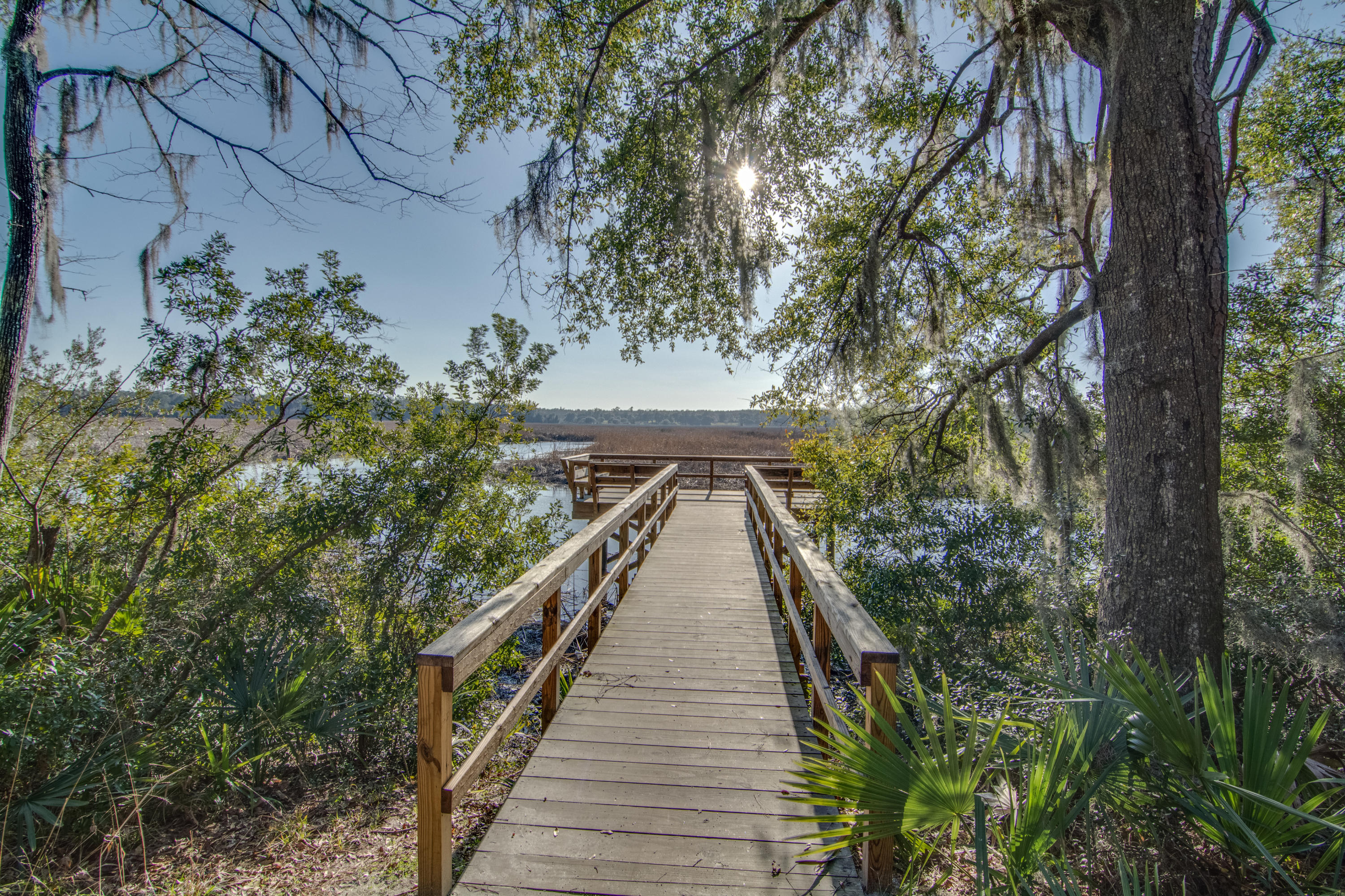 5446 Rising Tide North Charleston, SC 29420 - Photo 27 of 37 Community Dock