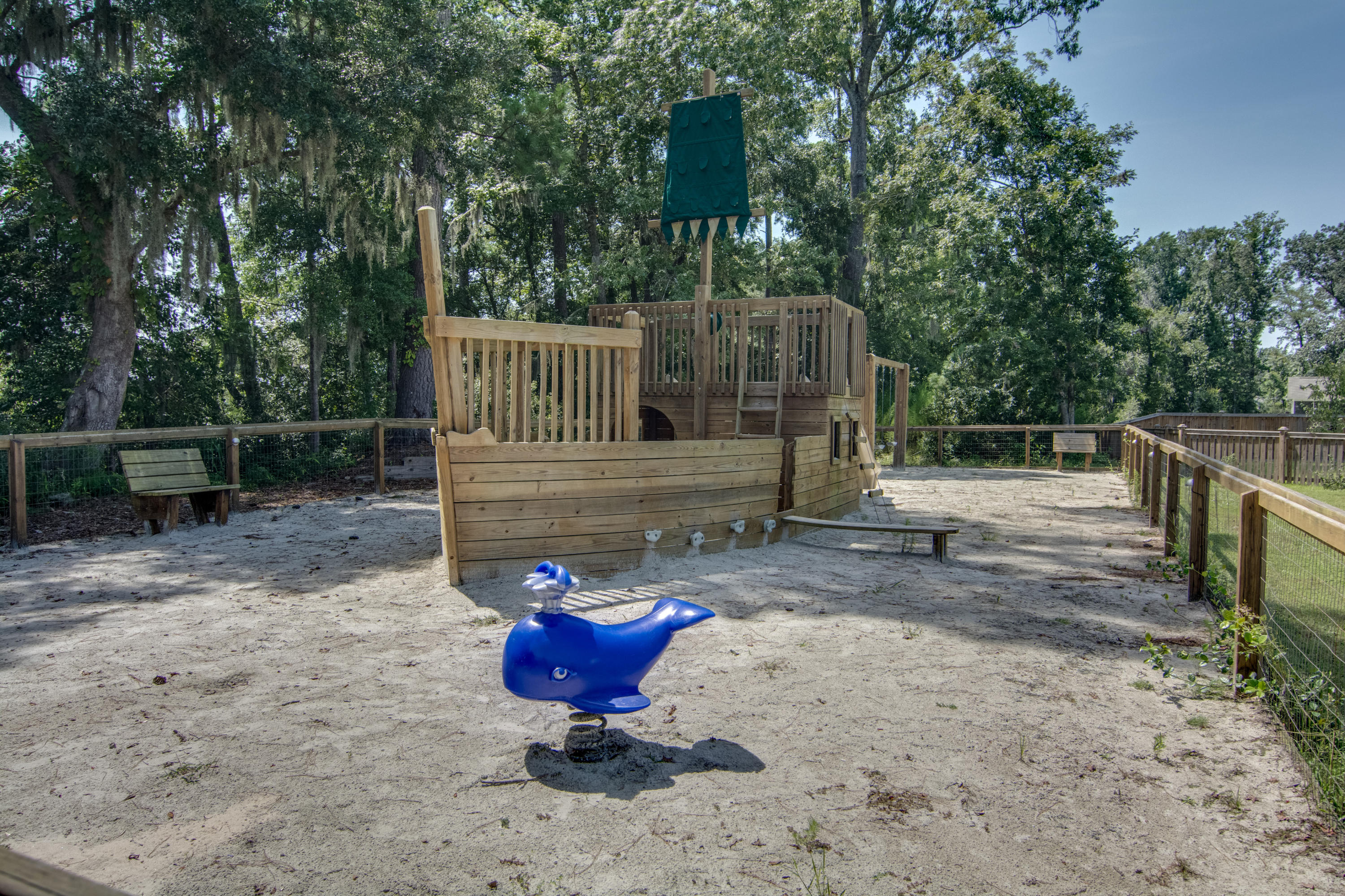 5446 Rising Tide North Charleston, SC 29420 - Photo 30 of 37 Community Playground