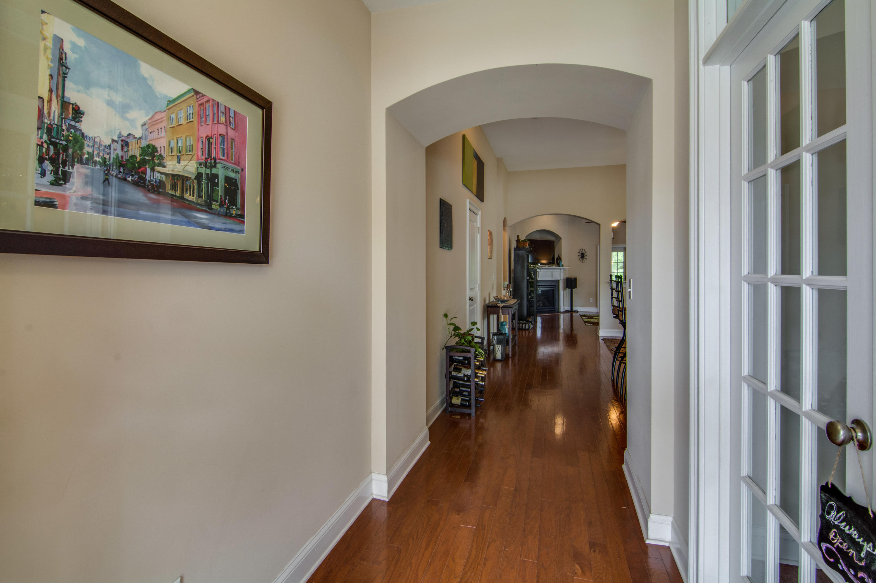 5446 Rising Tide North Charleston, SC 29420 - Photo 5 of 37 Wood Flooring Throughout