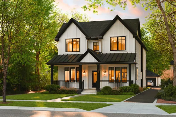 $2,699,000 | 378 South Avenue, Glencoe, IL 60022
