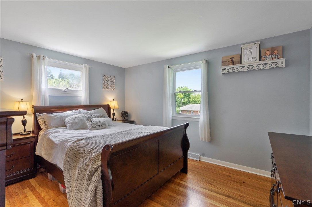 103 Benoit Drive Geddes, NY 13209 - Photo 18 of 43