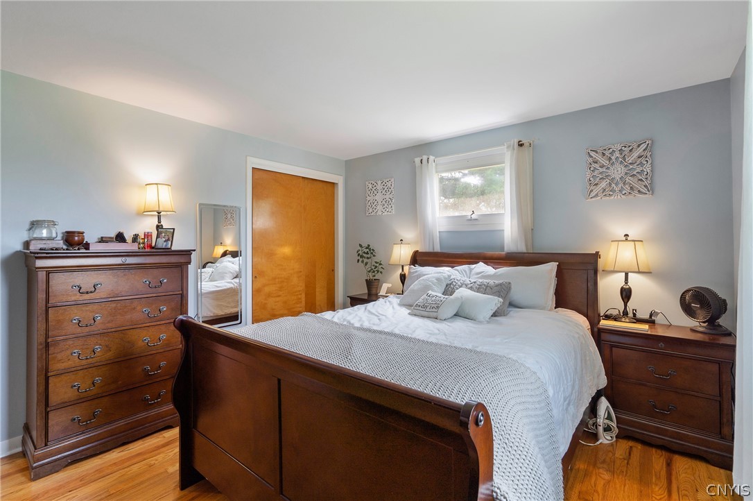 103 Benoit Drive Geddes, NY 13209 - Photo 19 of 43