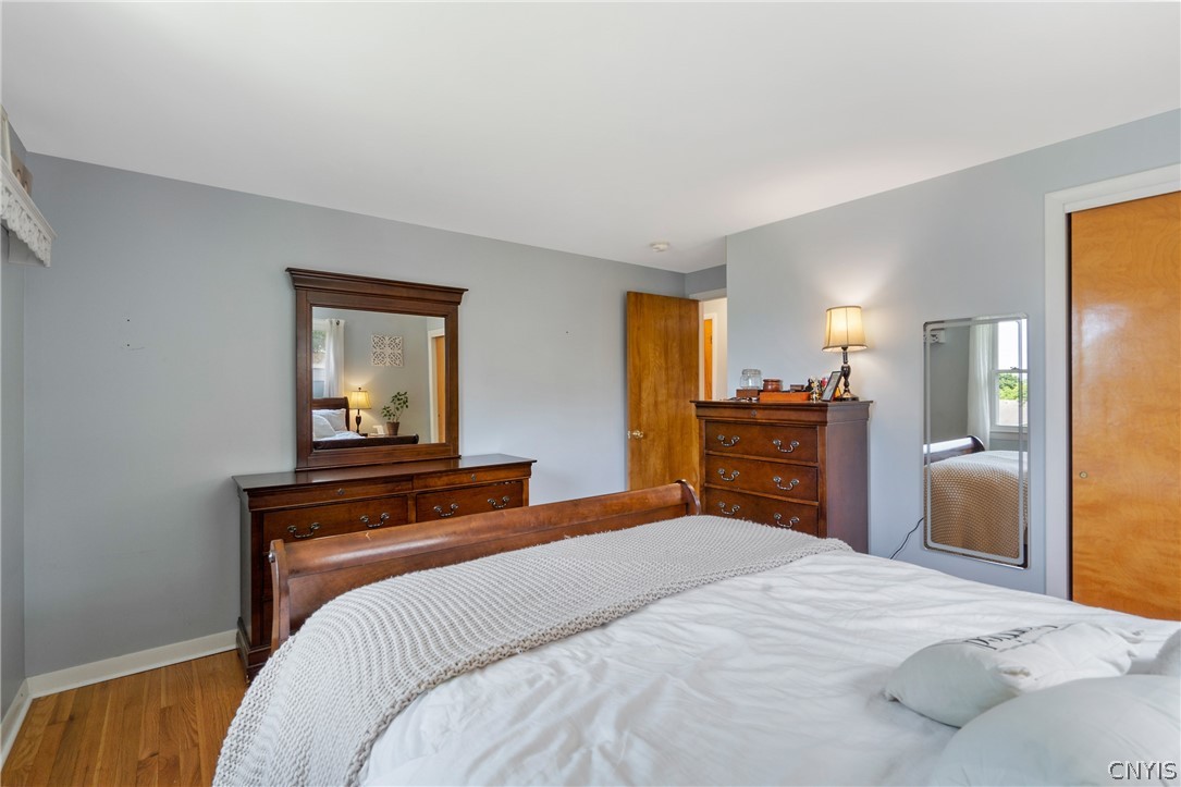 103 Benoit Drive Geddes, NY 13209 - Photo 20 of 43