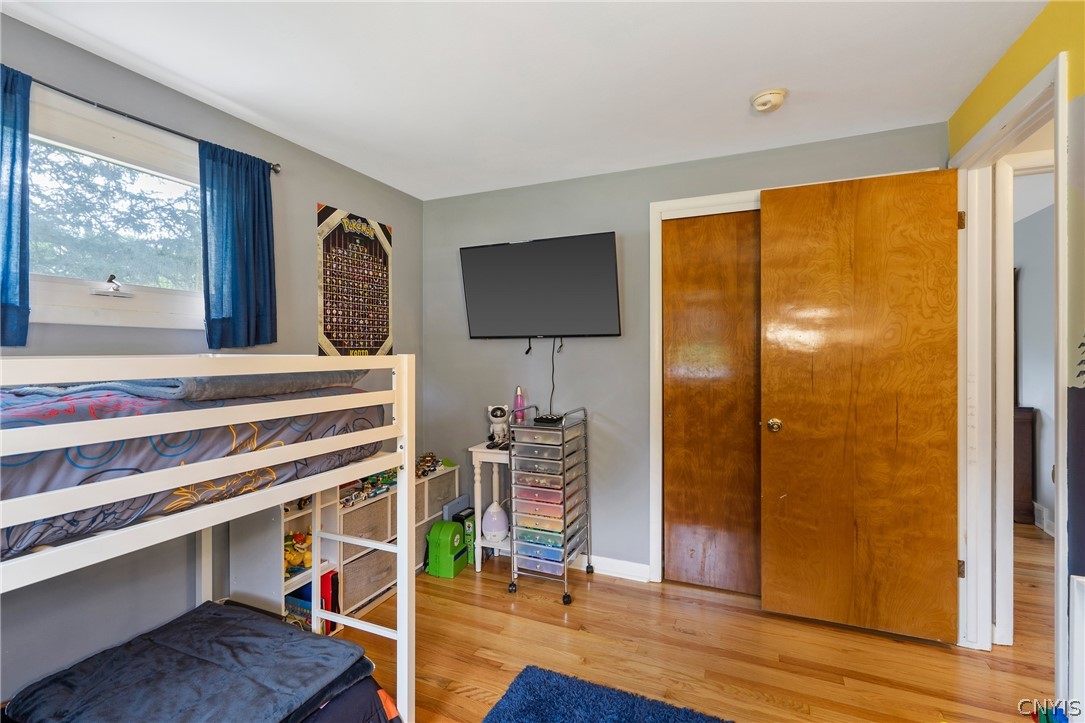 103 Benoit Drive Geddes, NY 13209 - Photo 24 of 43