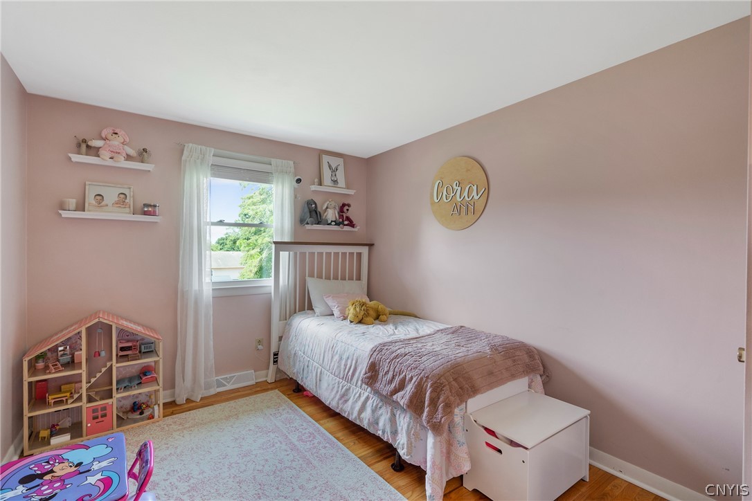 103 Benoit Drive Geddes, NY 13209 - Photo 25 of 43