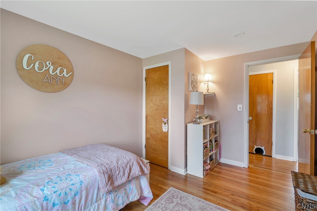 103 Benoit Drive Geddes, NY 13209 - Photo 26 of 43