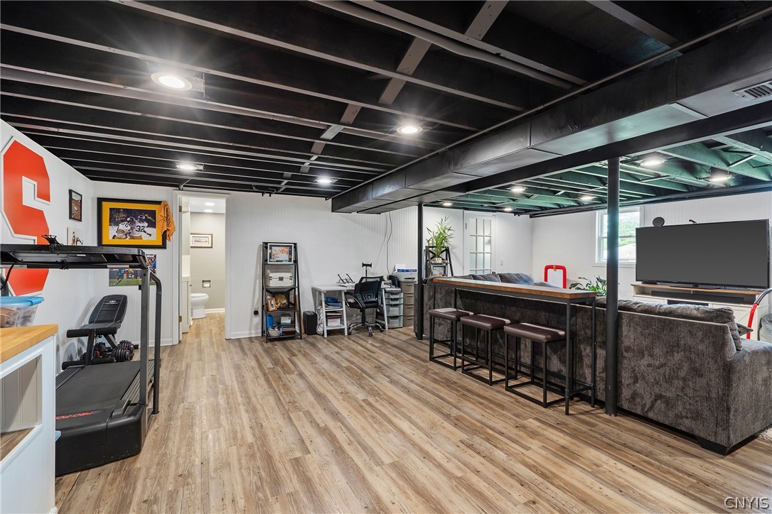 103 Benoit Drive Geddes, NY 13209 - Photo 30 of 43