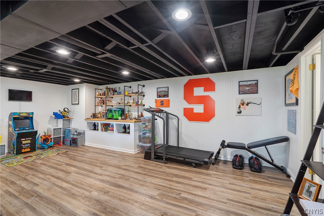 103 Benoit Drive Geddes, NY 13209 - Photo 31 of 43