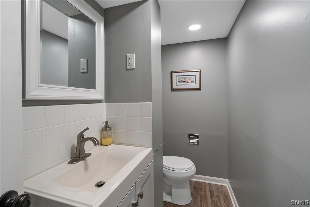 103 Benoit Drive Geddes, NY 13209 - Photo 34 of 43