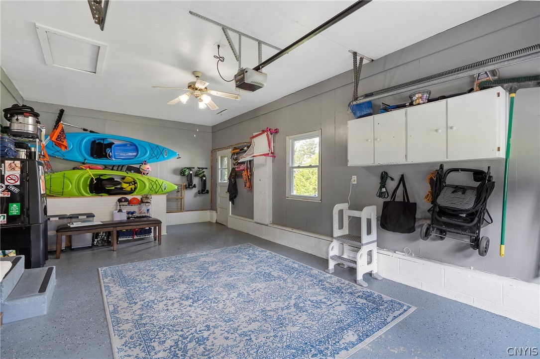 103 Benoit Drive Geddes, NY 13209 - Photo 36 of 43